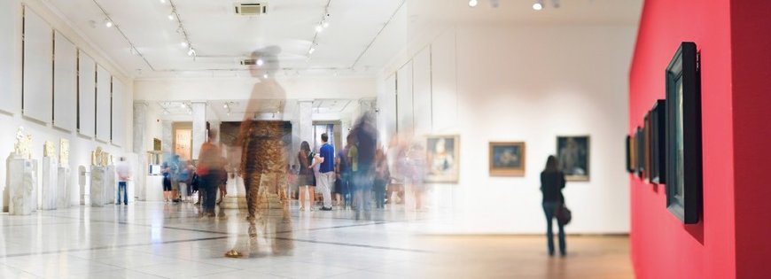 Musées et Patrimoine solution de Siemens : préserver et découvrir des lieux d’exception